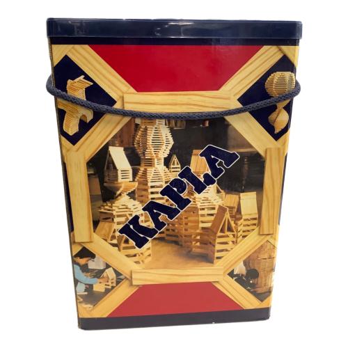 KAPLA (カプラ) 知育玩具