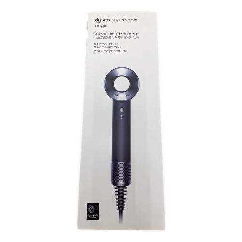 dyson (ダイソン) ヘアードライヤー HD08 2022年製 Supersonic Origin
