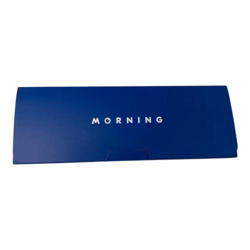 morning (モーニング) TheMorningMachine MM730