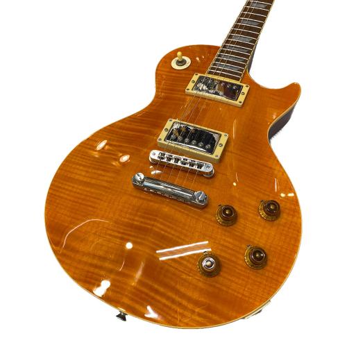 Burny (バーニー) Super Grade Model エレキギター RLG