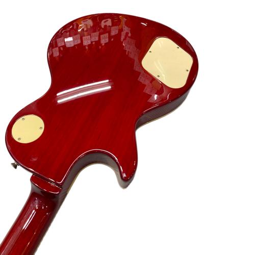 Burny (バーニー) Super Grade Model エレキギター RLG