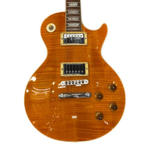 Burny (バーニー) Super Grade Model エレキギター RLG