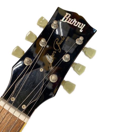 Burny (バーニー) Super Grade Model エレキギター RLG