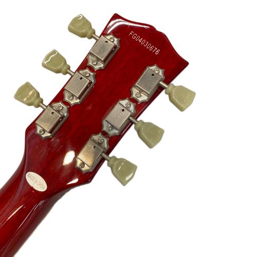 Burny (バーニー) Super Grade Model エレキギター RLG