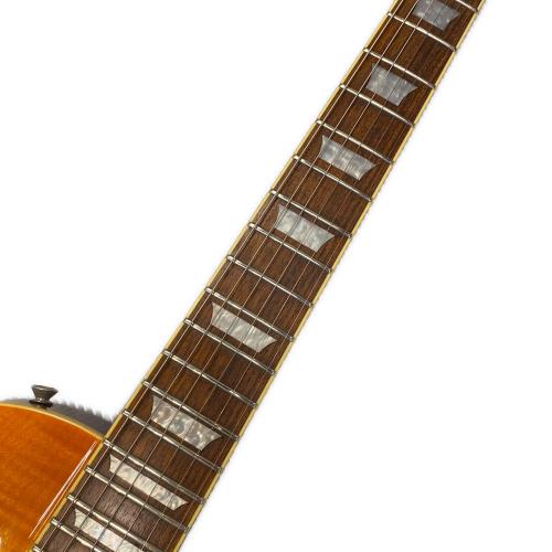 Burny (バーニー) Super Grade Model エレキギター RLG