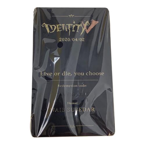 JOKER STUDIO (ジョーカースタジオ) 異界行者のマスク IDENTITY V 第五人格 異界行者からの誘い 特別版