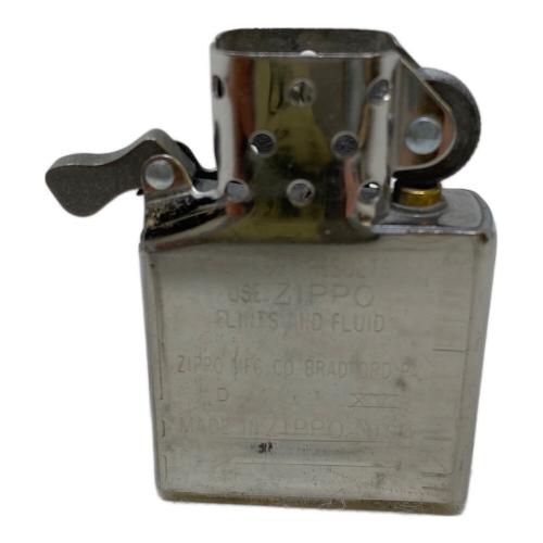 ZIPPO  日韓ワールドカップ