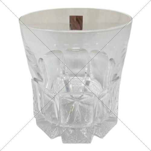 HOYA CRYSTAL  クリスタルロックグラス