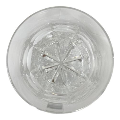 HOYA CRYSTAL  クリスタルロックグラス