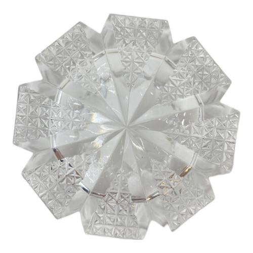 HOYA CRYSTAL  クリスタルロックグラス