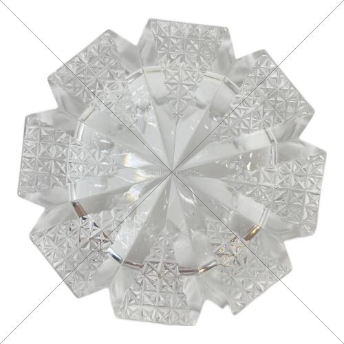HOYA CRYSTAL  クリスタルロックグラス