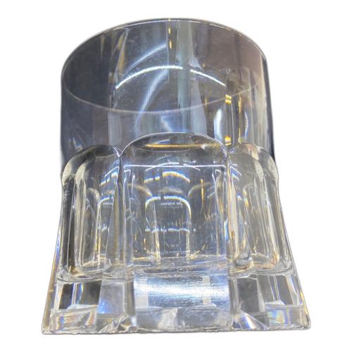 HOYA CRYSTAL  クリスタルロックグラス