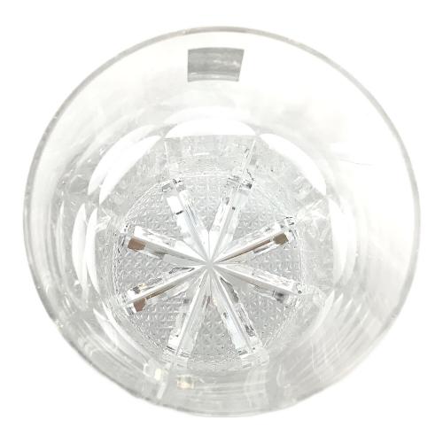 HOYA CRYSTAL  クリスタルロックグラス