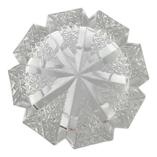 HOYA CRYSTAL  クリスタルロックグラス