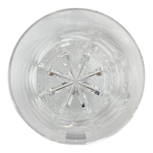 HOYA CRYSTAL クリスタルロックグラス
