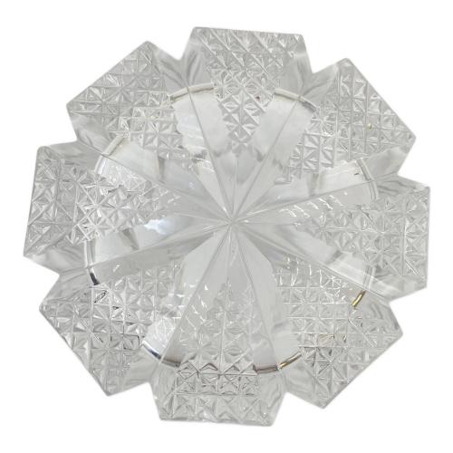 HOYA CRYSTAL クリスタルロックグラス