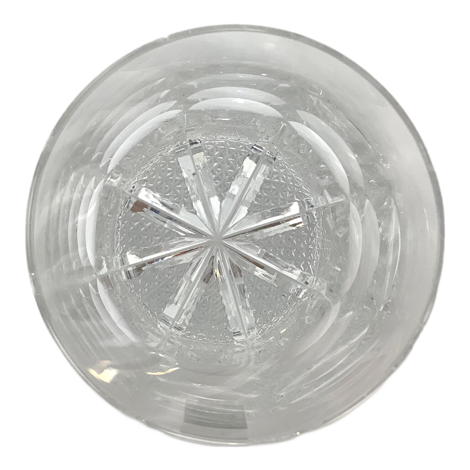HOYA CRYSTAL クリスタルロックグラス｜トレファクONLINE