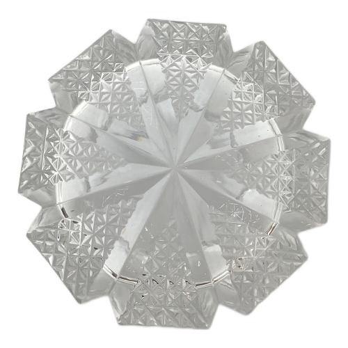 HOYA CRYSTAL  クリスタルロックグラス
