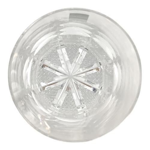 HOYA CRYSTAL クリスタルロックグラス