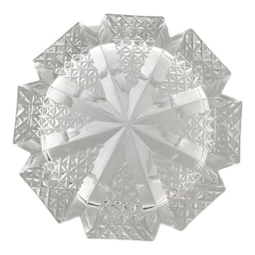HOYA CRYSTAL クリスタルロックグラス