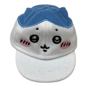 New Era(ニューエラ） キャップキーホルダー ハチワレ