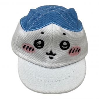 New Era(ニューエラ） キャップキーホルダー ハチワレ