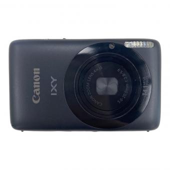CANON (キヤノン) コンパクトデジタルカメラ PC1472 IXY 400F