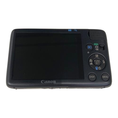 CANON (キヤノン) コンパクトデジタルカメラ PC1472 IXY 400F