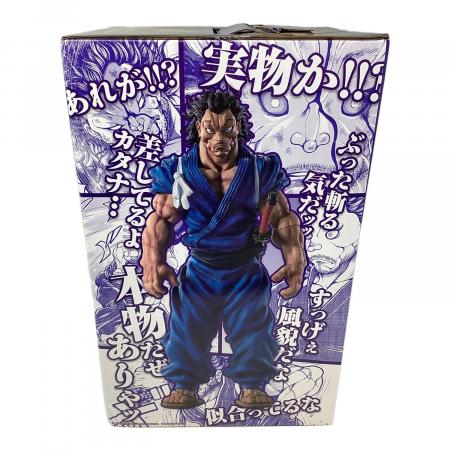 一番くじ 刃牙 A賞 宮本武蔵 フィギュアD賞 1007012192470007_02_2754w.jpeg