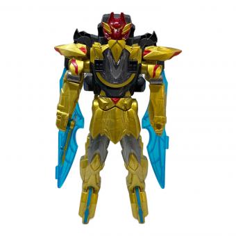ナンバーワン戦隊ゴジュウジャー (ナンバーワンセンタイゴジュウジャー) DXテガソード 戦隊ヒーロー