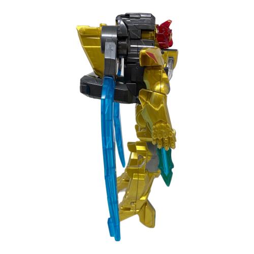 ナンバーワン戦隊ゴジュウジャー (ナンバーワンセンタイゴジュウジャー) DXテガソード 戦隊ヒーロー