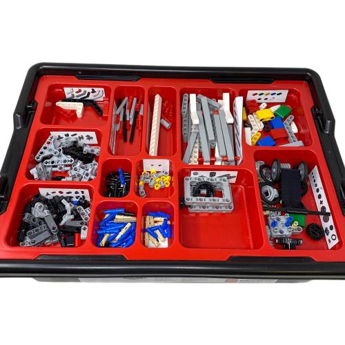LEGO (レゴ) Mindstorms EV3 education レゴブロック