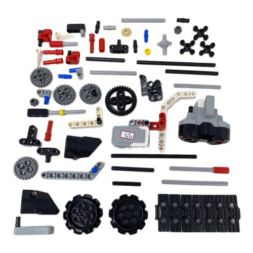 LEGO (レゴ) Mindstorms EV3 education レゴブロック