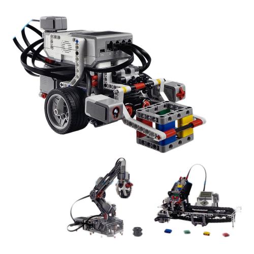 LEGO (レゴ) Mindstorms EV3 education レゴブロック