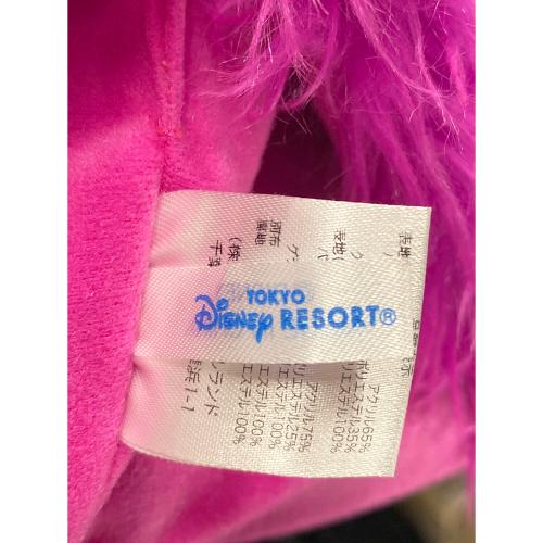 DISNEY (ディズニ―) チシャ猫 マフラーキャップ