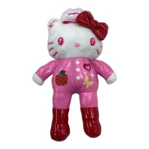HELLO KITTY (ハローキティ) マスコット人形 サンリオ原宿店限定
