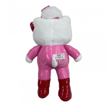 HELLO KITTY (ハローキティ) マスコット人形 サンリオ原宿店限定