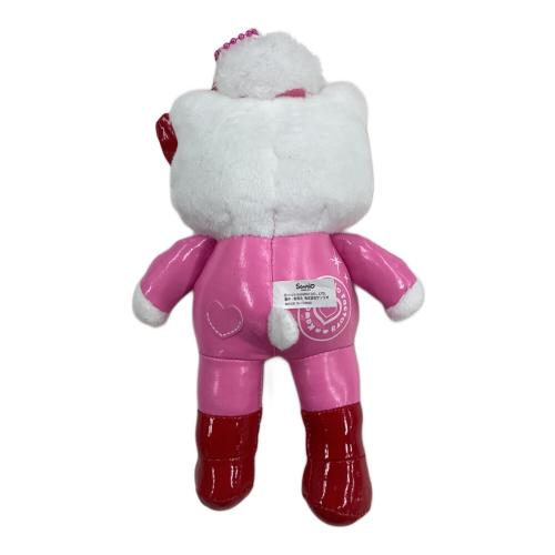 HELLO KITTY (ハローキティ) マスコット人形 サンリオ原宿店限定
