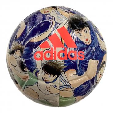 adidas (アディダス) サッカーボール 5号 FIFAワールドカップ2002公式