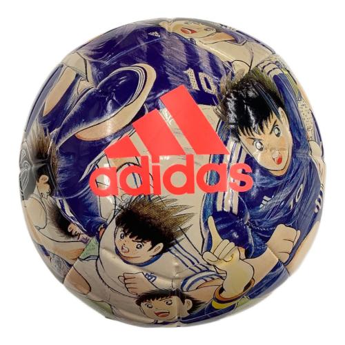 adidas (アディダス) サッカーボール キャプテン翼コラボ