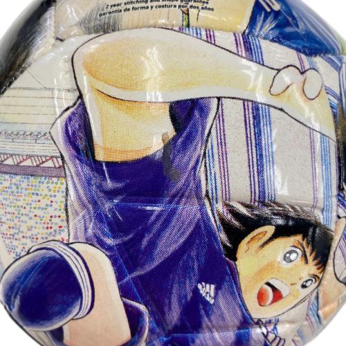 adidas (アディダス) サッカーボール キャプテン翼コラボ
