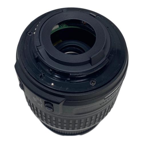 Nikon (ニコン) デジタル一眼レフカメラ D5500 AF-S NIKKOR 18-55mm