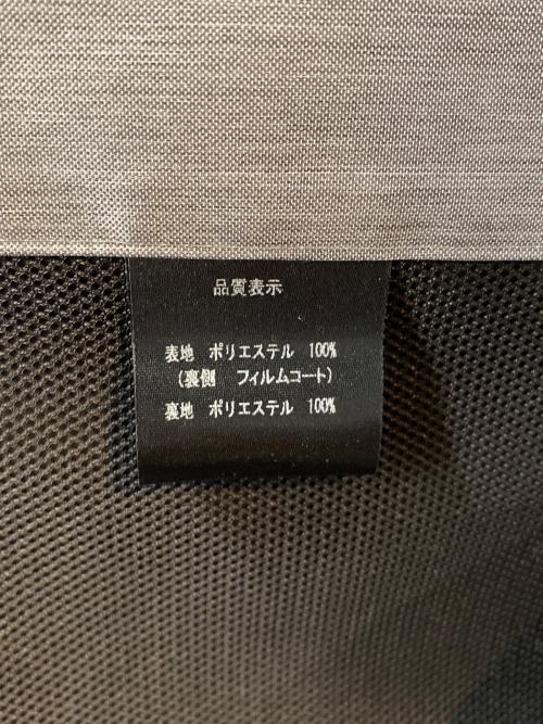 sun barrier100 (サンバリア100) ワイド・ナガシカク フロストグレー