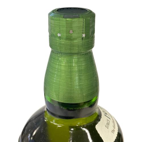 サントリー 白州 ウィスキー 700ml