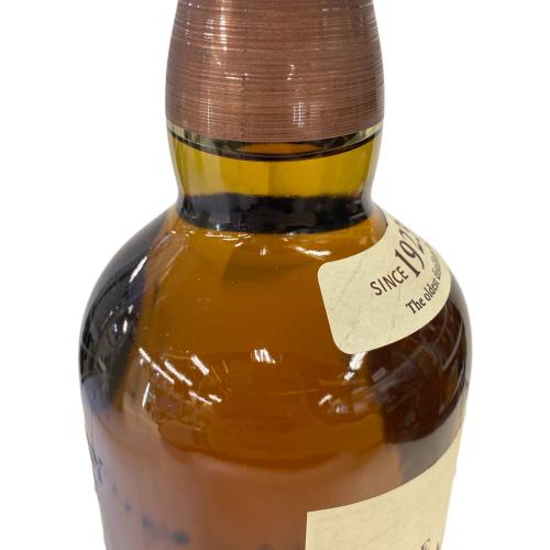 サントリー 山崎 ウィスキー 700ml