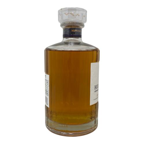 サントリー 響 ウィスキー ジャパニーズハーモニー 700ml