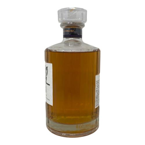 サントリー 響 ウィスキー ジャパニーズハーモニー 700ml