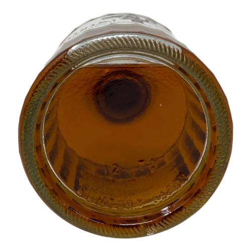 サントリー 響 ウィスキー ジャパニーズハーモニー 700ml