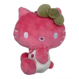 HELLO KITTY (ハローキティ) サンリオ展 キティ FINAL ver. マスコット人形