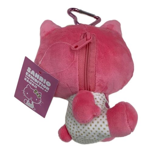 HELLO KITTY (ハローキティ) サンリオ展 キティ FINAL ver. マスコット人形